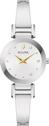Relógio Bulova Feminino Marc Anthony