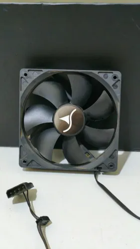 Fan Sharkoon 120mm