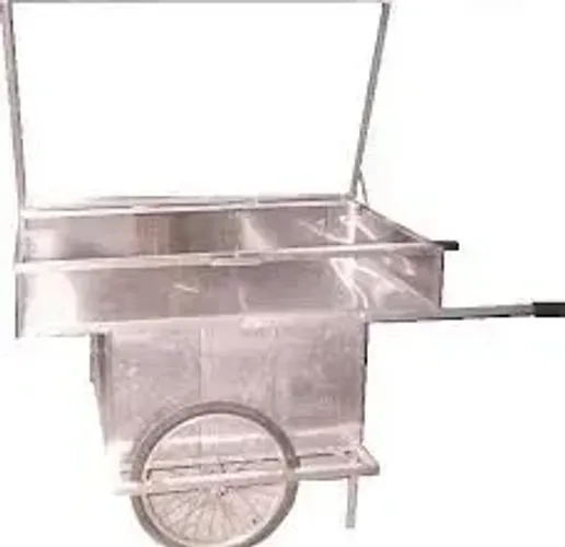 carrinho para bolos /doces/salgados