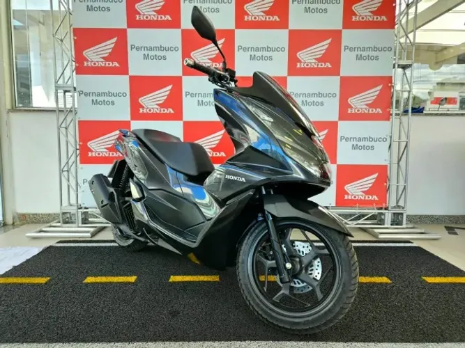 PCX 160 