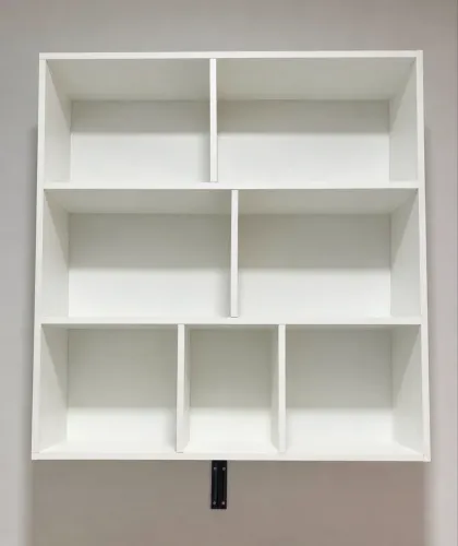 Vendo estante de livros