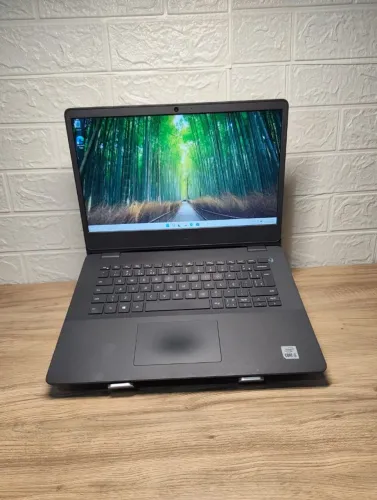 Notebook Dell Vostro 3401 I5 10° Geração+16GB Ram+Nvme 256GB