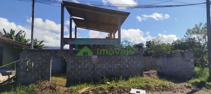 Casa, Sobrado, Comércio, barracão, depósito ou empreendimento multifuncional