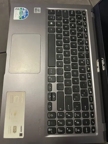 NOTEBOOK ASUS X515J - INTEL CORE i5 | PRONTO PARA USO