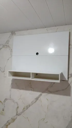 Painel de tv parede