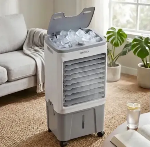 Climatizador 