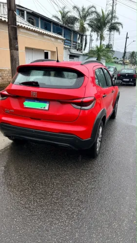 Fiat Pulse Drive 1.3 8V Flex Mec. 2023
