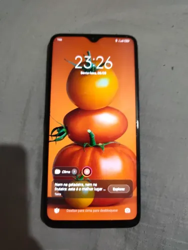 Redimi note 8 pró 