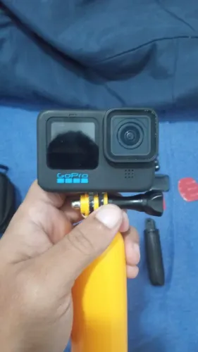 Go pro hero 10