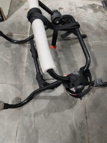 suporte de bicicleta para carro