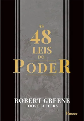 As 48 Leis do Poder