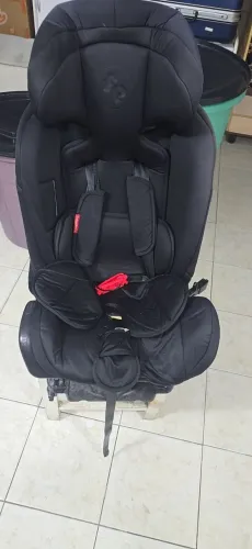 Cadeirinha Veicular Criança- Marca Famosa Fischer Prime