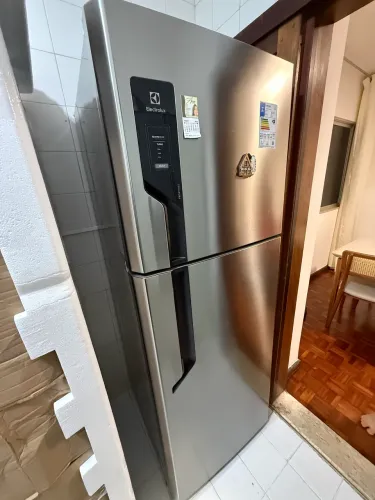 Geladeira Electrolux 480 litros TF71S