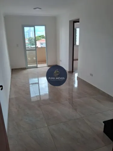 Apartamento Cobertura a Venda Bairro Matriz Mauá 2 Dorms 112,69m²