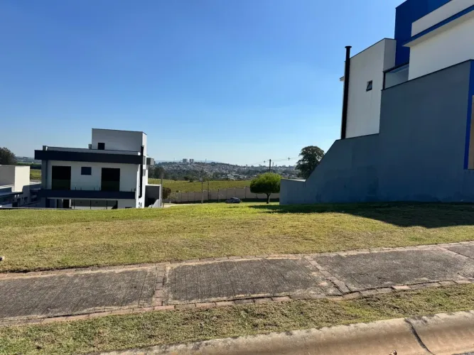 Terreno para Venda em Votorantim, Cyrela Landscape Esplanada