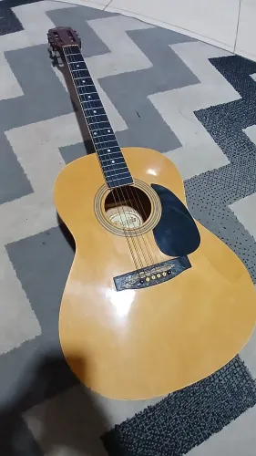 Violão Memphis AC 40 - Ideal para Iniciantes