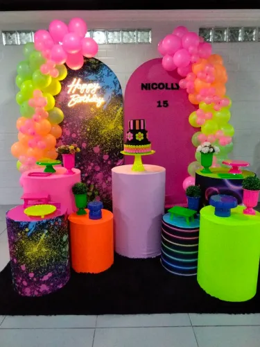Decoração