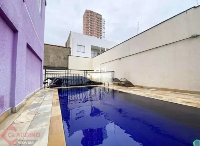 Apartamento com 2 dormitórios para alugar, 50 m² por R$ 2.254,96/mês - Itaquera - São Paul