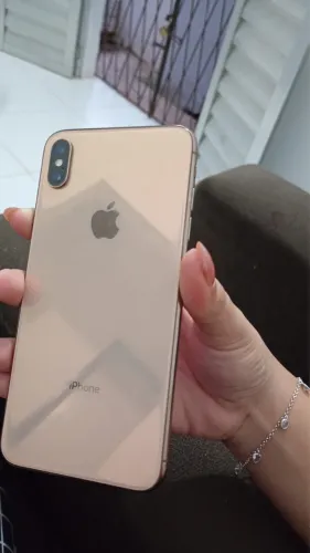 Celular iPhone Xs Max