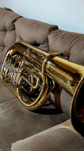 Tuba EUA 5/4 Sib 