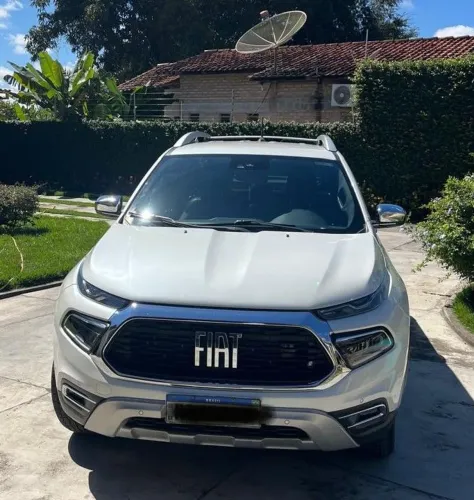 Fiat Toro Ranch 2.0 16V 4X4 Diesel Aut. 2023