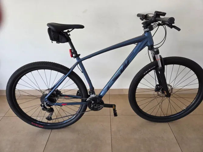 Bike 29 TSW hunch plus