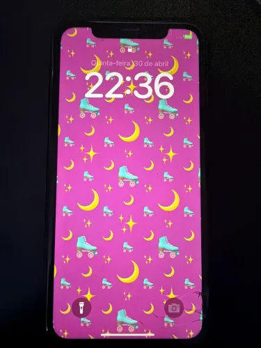 Celular iphone XR 128GB