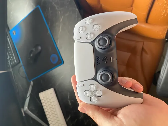 controle dualsense ps5