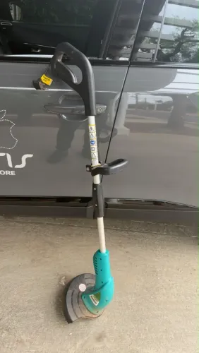 Cortador de Grama