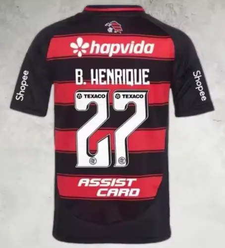 Camisa do Flamengo tam GG