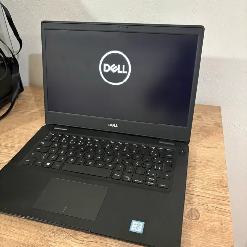 Notebook Dell Latitude 3400