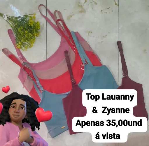Topper