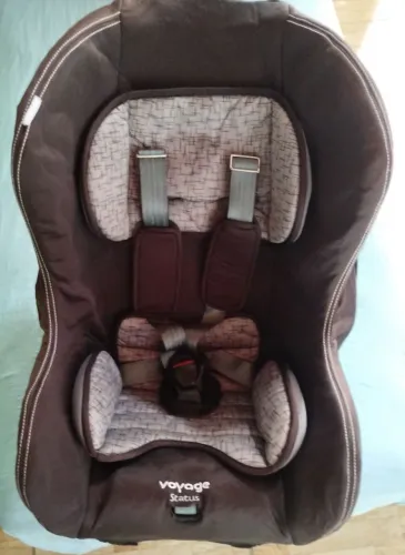 Cadeira infantil para carro