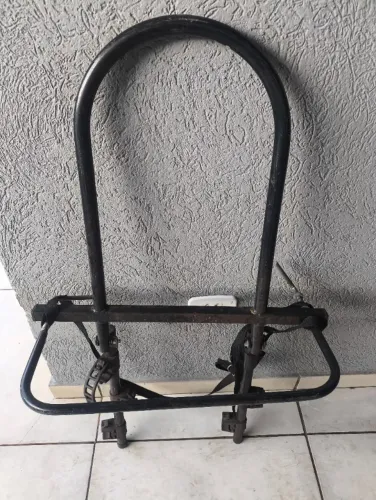 Suporte para bicicleta Ecosport