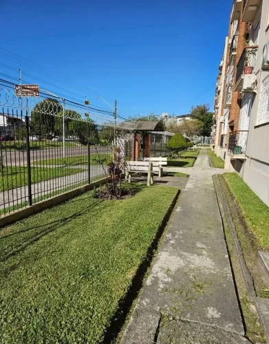 Apartamento Amplo de 3 Quartos com Garagem em Localização Privilegiada!