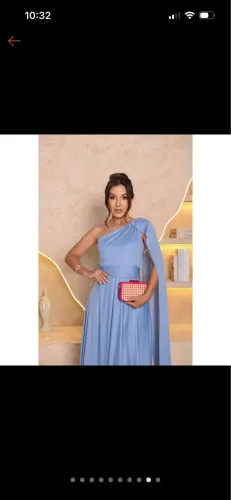 Vestido de festa