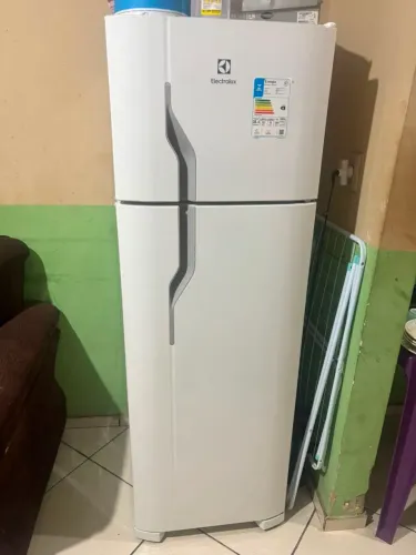 Geladeira Electrolux 