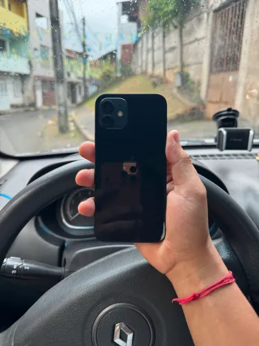 iPhone 12
