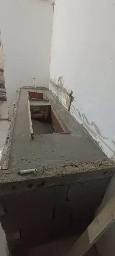 Mão de obra de qualidade e eficiência