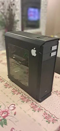 Pc Gamer / i3-8100 / GTX 1050 Ti / 16GB RAM