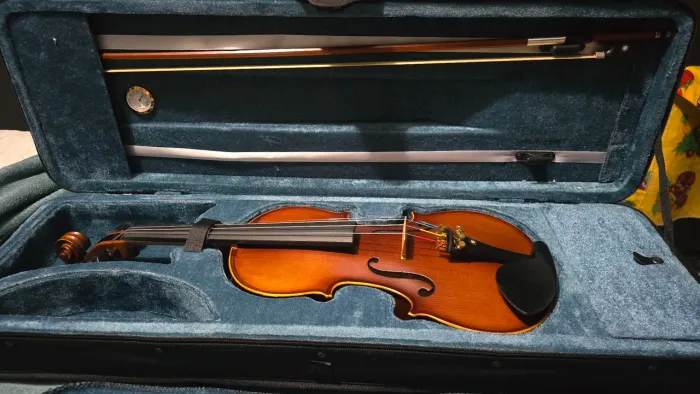 Violino di pietro svm 102 4/4