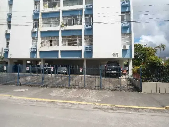 Apartamento à venda no EDF JOINVILLE, AFOGADOS, Recife, PE
