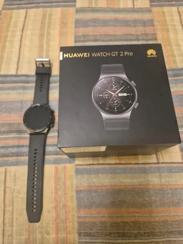 Smartwatch Huawei Watch GT 2 Pro