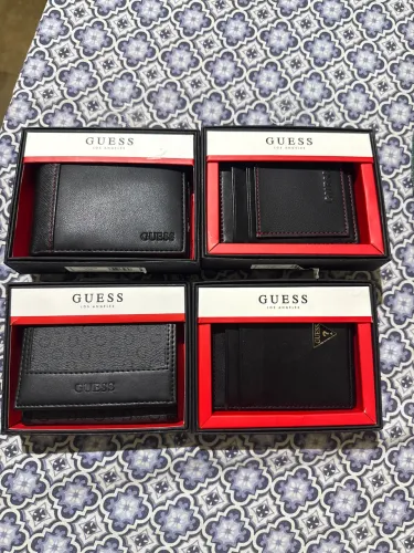 Carteira Guess