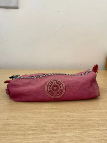 Estojo Kipling