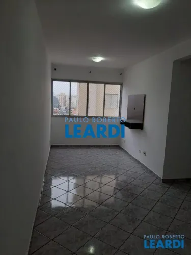 APARTAMENTO - CIDADE ADEMAR - SP