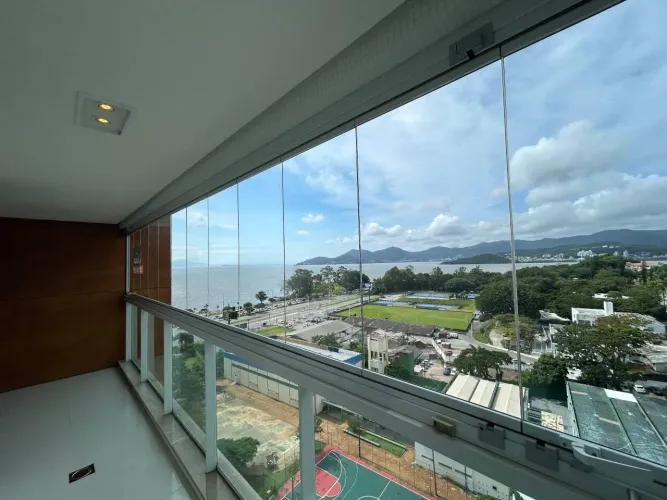 Apartamento à venda, 2 quartos, 2 suítes, 1 vaga, Agronomica - Florianópolis/SC
