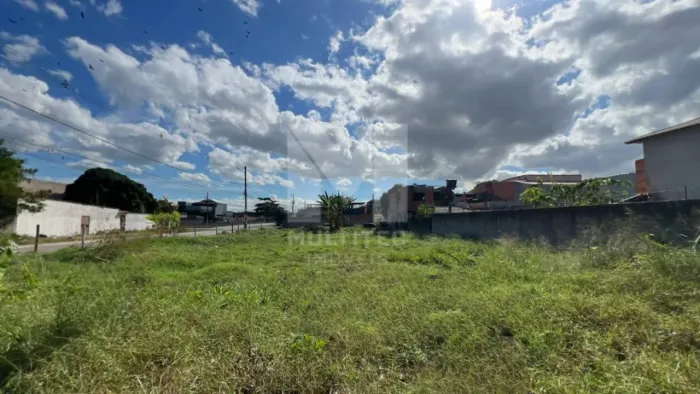 Terreno para Venda em Vila Velha, Vale Encantado