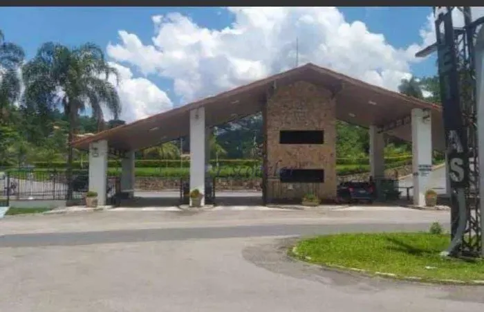 Terreno à venda, 1020 m² por R$ 500.000,00 - Alpes de Caieiras - Caieiras/SP