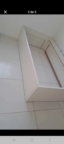 Vendo base de cama 200 mdf * 